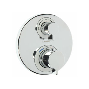 شیر حمام ترموستاتیکMetris S 15758000- توکار